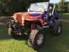 1978 Jeep CJ