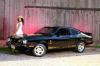 1977 Ford Mustang
