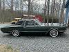 1966 Ford Thunderbird
