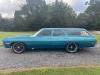 1968 Chevrolet Bel Air
