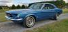 1967 Ford Mustang