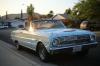 1963 Ford Falcon