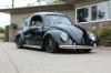 1951 Volkswagen Beetle - Classic
