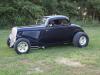 1934 Ford Model 40