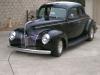1940 Ford Standard
