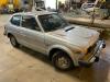 1979 Honda Civic