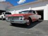 1962 Ford Galaxie 500
