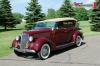 1935 Ford Phaeton