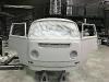 1969 Volkswagen Bus