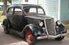 1935 Ford Model 48