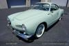 1963 Volkswagen Karmann Ghia