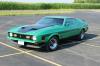 1971 Ford Mustang