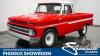 1965 Chevrolet C-10