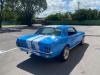 1967 Ford Mustang