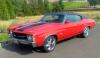 1971 Chevrolet Chevelle