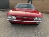 1967 Chevrolet Corvair