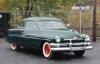 1951 Mercury Monterey Coupe