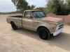 1968 Chevrolet C-10