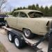 1955 Chevrolet Bel Air/150/210