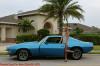 1972 Chevrolet Camaro