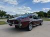 1967 Ford Mustang