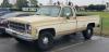 1977 GMC Sierra