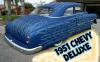1951 Chevrolet Bel Air/150/210