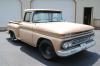 1961 Chevrolet C10 Pickup