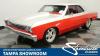 1967 Chevrolet Chevelle