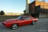 1969 Pontiac Firebird