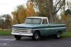 1966 Chevrolet C-10