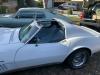 1972 Chevrolet Corvette