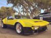 1972 De Tomaso Pantera