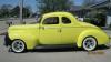 1939 Ford Deluxe