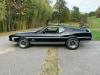 1972 Ford Mustang
