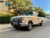 1966 Ford F250