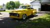 1955 Ford F-100