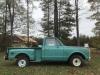 1972 Chevrolet C-10