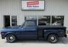 1970 Chevrolet C-10