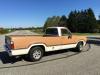 1973 Dodge Ramcharger