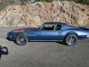1972 Pontiac Firebird