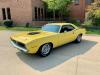 1970 Plymouth 'Cuda