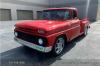 1962 Chevrolet C-10