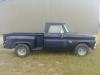 1966 Chevrolet C-10
