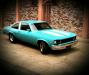 1976 Chevrolet Nova