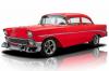 1956 Chevrolet Bel Air/150/210