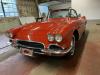 1962 Chevrolet Corvette