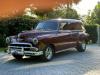 1952 Chevrolet Celebrity Wagon