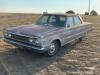 1967 Plymouth Belvedere