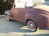 1947 Ford Super Deluxe